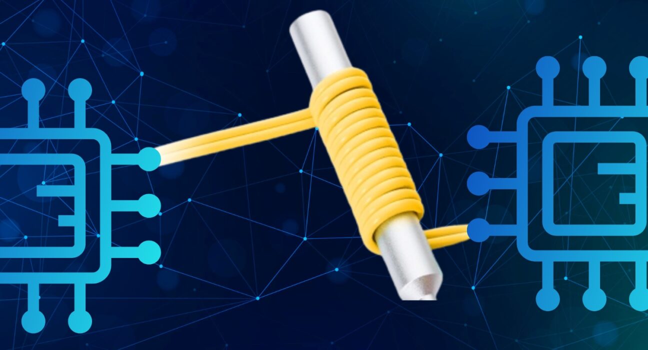 fiber bend radius