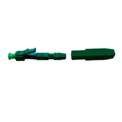 LC/APC Fast Connector for 0.9mm Fiber Cable RS461410