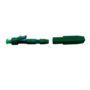 fiber optic fast connector