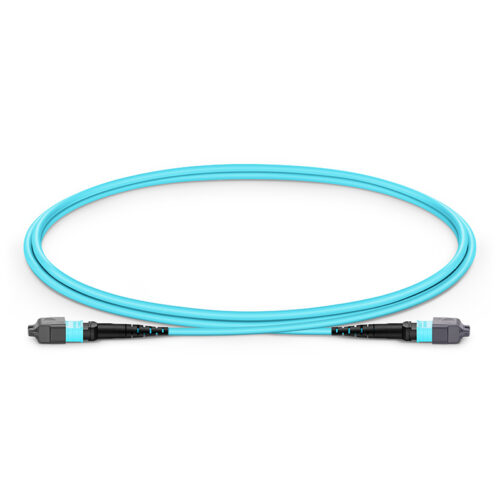 12 MPO/APC(M) – MPO/APC(M)-OM3 5m Type A RS461412