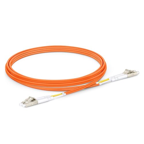 LC/UPC – LC/UPC MM OM2 DX 3m RS461299