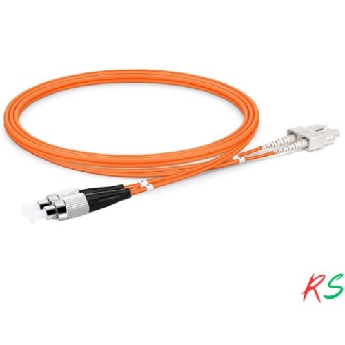 FC/UPC – SC/UPC MM OM2 DX 2m RS461229