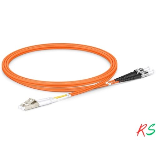 ST/UPC – LC/UPC MM OM2 DX RS461233
