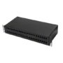 ODF Metal 48 Port Empty Rack Mount
