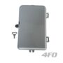 4 Cores Fiber Optic Termination Box Large