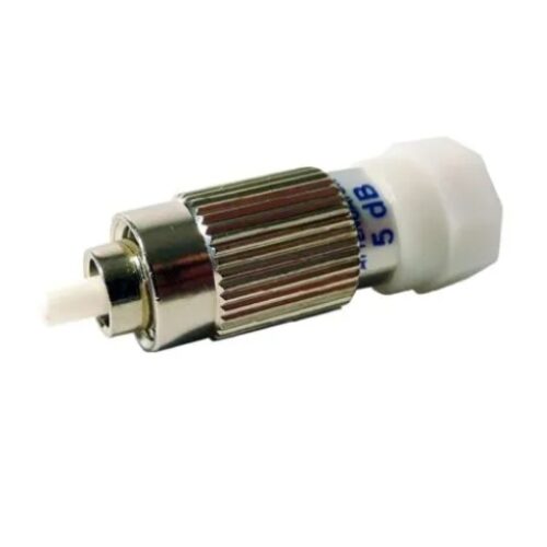 FC/PC Optical Attenuator 5dB, 2364 Televes