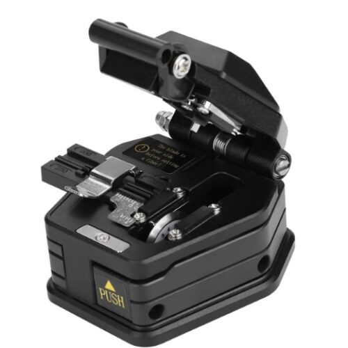 Fiber Optic Cleaver High Precision RS-B6