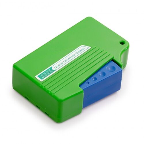 Cleaning box for LC/FC/ST/SC RS550