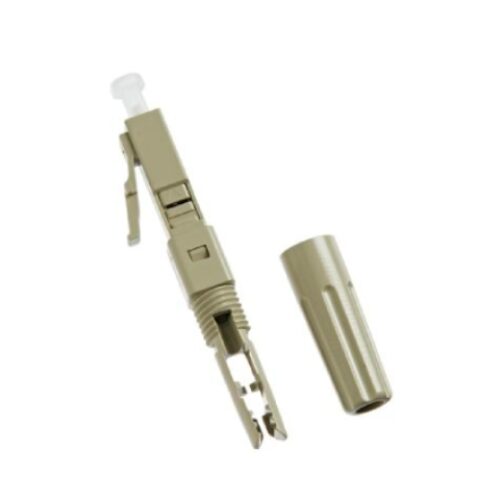 LC Multimode Fast Connector RS461409