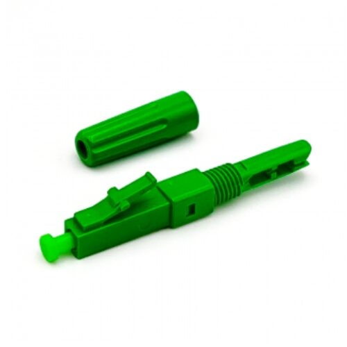 LC/APC Fast Connector for 0.9/2/3 mm RS461408