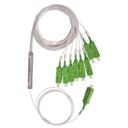 PLC Splitter 1×16 Mini 0.9mm