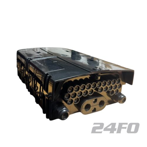24 FO Fiber Distribution Box Large RS460805