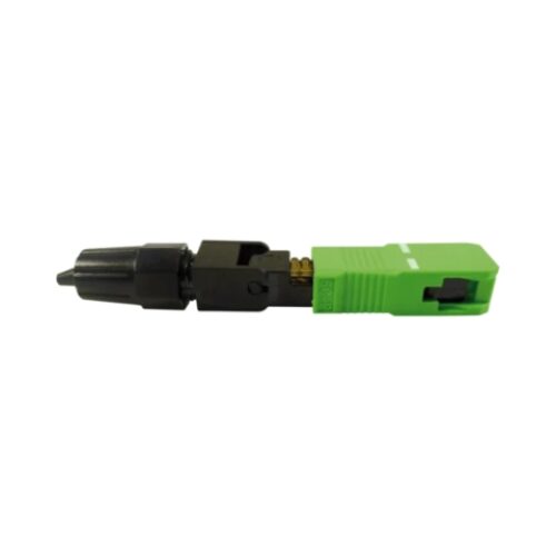 SC APC Fast Connector 2329 Televes