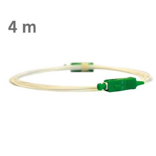 4m SC/APC – SC/APC Patch Cord Televes