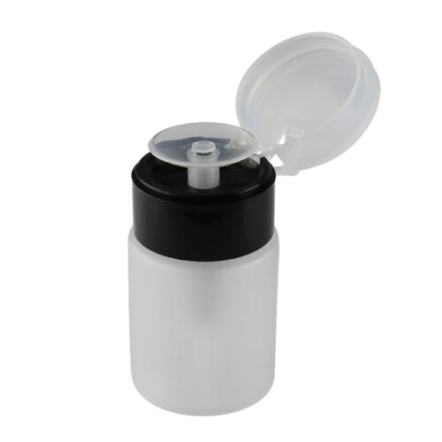 Fiber Optic Cleaning Alcohol Bottle RS462501