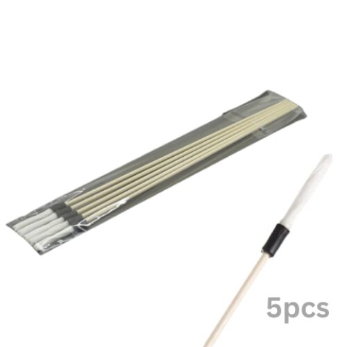 Cleaning Sticks for Fiber Cleaning 2.5mm (5pcs)