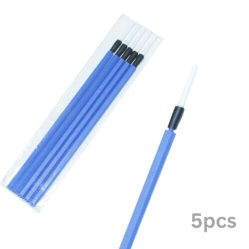 Cleaning Sticks for Fiber Cleaning 1.25mm (5pcs)5