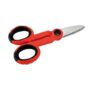 Optical Fiber Cut
