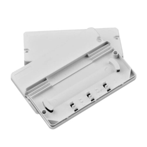 Fiber Optic Splicing Protection Box