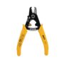 fiber optic stripper
