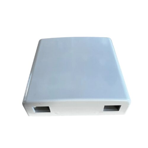 Fiber Optic Outlet for Termination RS160703