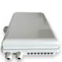 16 core Fiber Optics Termination Box