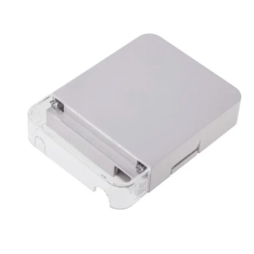 Fiber Optic Termination Box RS Wall Mount RS460602