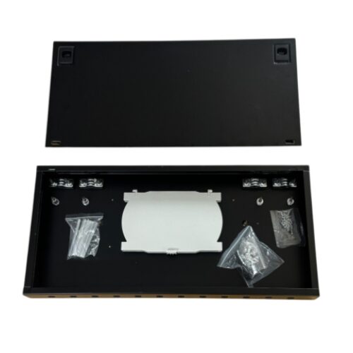 Fix ODF 12 Port 1U Empty RS461310-E