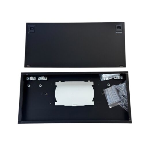 Fix ODF 24 Port 1U Empty RS461311-E