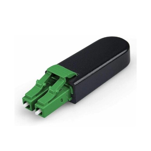 LC/APC Loopback RS460109